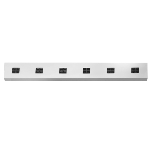 MODUS přisazené svítidlo EPS 44W 5800lm/4000 IP20 80Y ND ;˙