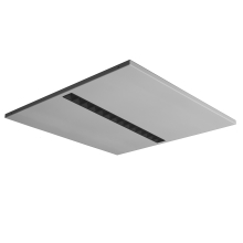 MODUS přisazené svítidlo ES 16W 2000lm/4000 IP20 80Y ND ;˙