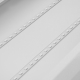 MODUS přisazené svítidlo ESO 23W 3000lm/830 IP40 ND ;opál.kryt.˙
