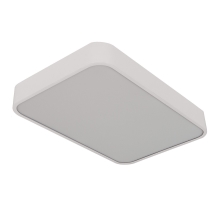 MODUS přisazené svítidlo GEO 80W 9600lm/4000 IP20 80Y ND ;˙