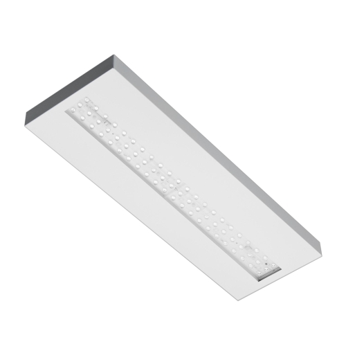 MODUS přisazené svítidlo LED EPC 18W 2700lm/840 IP20 ND ;Z60