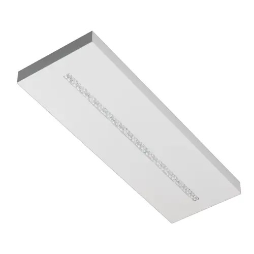 MODUS přisazené svítidlo LED EPD 14W 2000LM/840/60° IP20 ; ND bílá