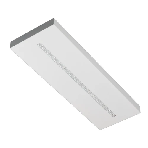 MODUS přisazené svítidlo LED EPD 20W 2950lm/4000 IP20 80Y DALI ;