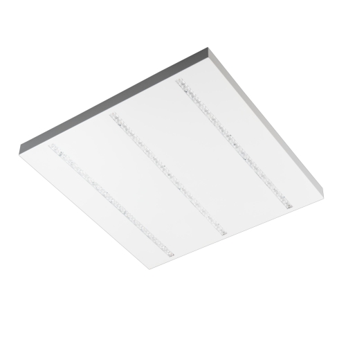 MODUS přisazené svítidlo LED EPD 25W 4000lm/4000 IP20 80Y ND ;