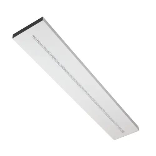 MODUS přisazené svítidlo LED EPD 27W 3800lm/830 IP20 ND ;123x23 UGR19