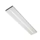 MODUS přisazené svítidlo LED EPD 27W 3800lm/830 IP20 ND ;123x23 UGR19