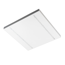 MODUS přisazené svítidlo LED EPD 27W 3800lm/840 IP20 ND ;60x60 optika Z90