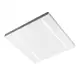 MODUS přisazené svítidlo LED EPD 27W 3800lm/840 IP20 ND ;60x60 UGR19