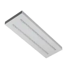 MODUS přisazené svítidlo LED EPD 27W 3800lm/840 IP20 ND ;66x23 Optika