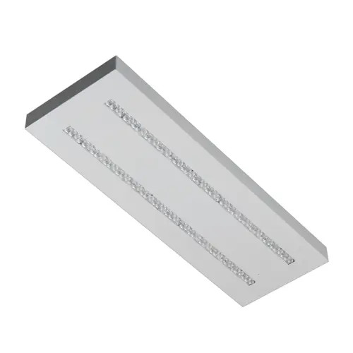 MODUS přisazené svítidlo LED EPD 27W 3800lm/840 IP20 ND ;66x23 UGR19