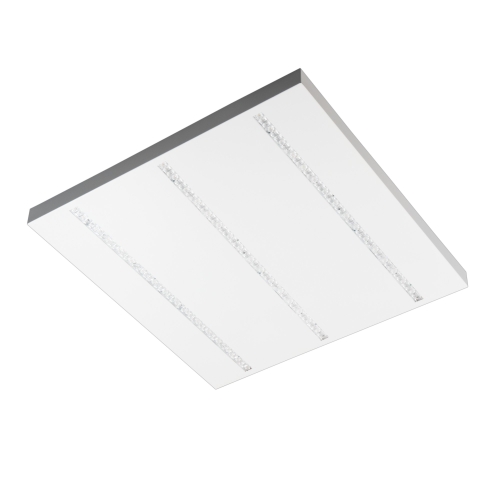 MODUS přisazené svítidlo LED EPD 41W 5800lm/830/60° IP20 80Y ND ;