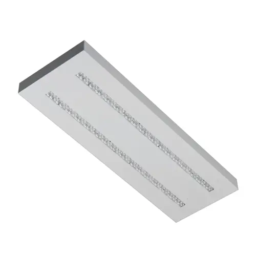 MODUS přisazené svítidlo LED EPD 41W 5900lm/90° IP20 ; ND bílá