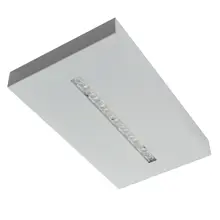 MODUS přisazené svítidlo LED EPD 8W 1000lm/4000 IP20 80Y ND ;