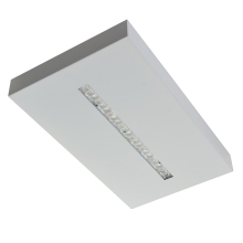 MODUS přisazené svítidlo LED EPD 8W 1000lm/4000 IP20 80Y ND ;