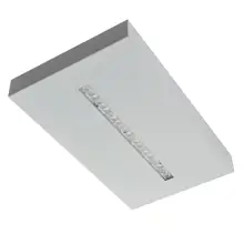 MODUS přisazené svítidlo LED EPD 8W 1000lm/4000 IP20 80Y ND ;