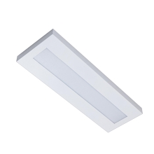 MODUS přisazené svítidlo LED EPK 15W 1850lm/4000 IP40 80Y ND ;
