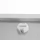 MODUS přisazené svítidlo LED EPK 33W 4200lm/840 IP40 ND ;bílá