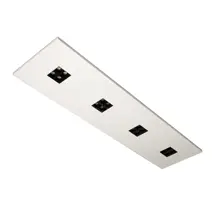 MODUS přisazené svítidlo LED EPS 27W 3500lm/3000 IP20 80Y ND ;