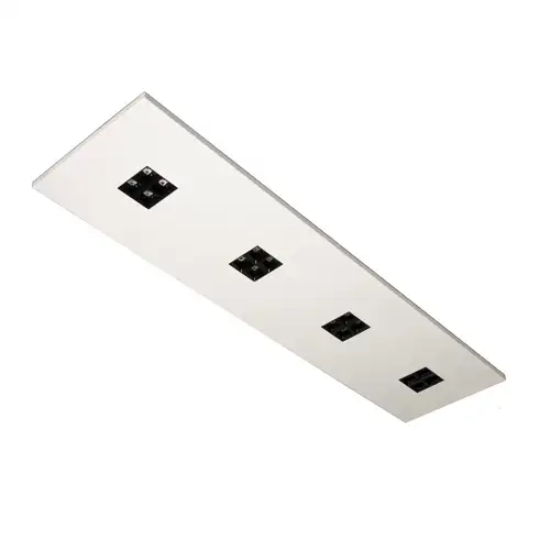 MODUS přisazené svítidlo LED EPS 27W 3500lm/3000 IP20 80Y ND ;