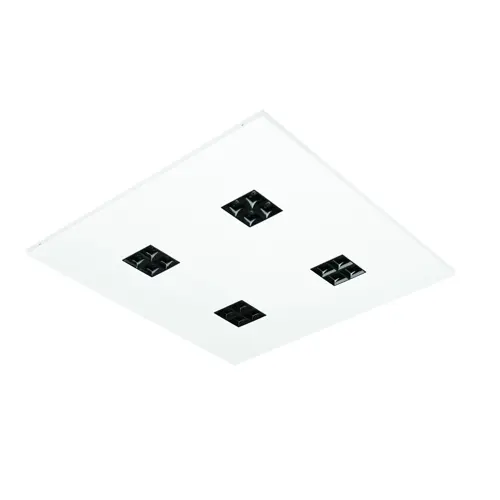 MODUS přisazené svítidlo LED EPS 27W 3500lm/4000 IP20 80Y ND ;