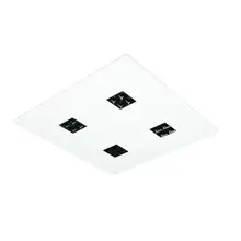 MODUS přisazené svítidlo LED EPS 27W 3500lm/4000 IP20 80Y ND ;