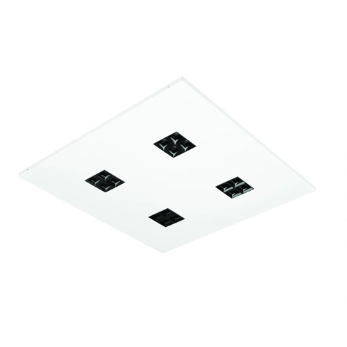MODUS přisazené svítidlo LED EPS 27W 3500lm/4000 IP20 80Y ND ;