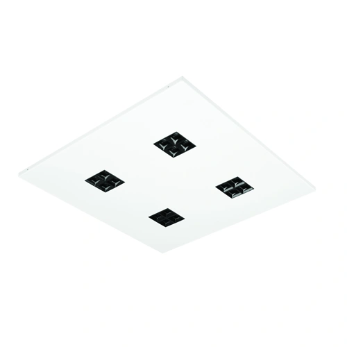 MODUS přisazené svítidlo LED ES 27W 3500lm/4000 IP20 80Y ND ;