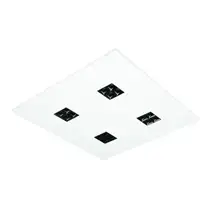 MODUS přisazené svítidlo LED ES 27W 3500lm/4000 IP20 80Y ND ;