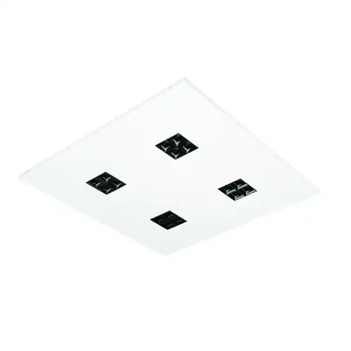 MODUS přisazené svítidlo LED ES 27W 3500lm/4000 IP20 80Y ND ;
