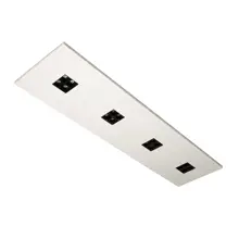 MODUS přisazené svítidlo LED ES 27W 3500lm/4000 IP20 80Y ND ;