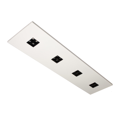 MODUS přisazené svítidlo LED ES 27W 3500lm/4000 IP20 80Y ND ;