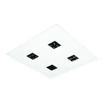 MODUS přisazené svítidlo LED ES 27W 3500lm/4000 IP20 80Y ND ;