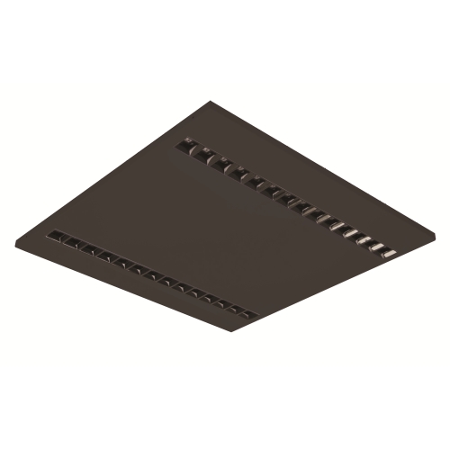 MODUS přisazené svítidlo LED ES 28W 4000lm/3000 IP20 80Y ND ;