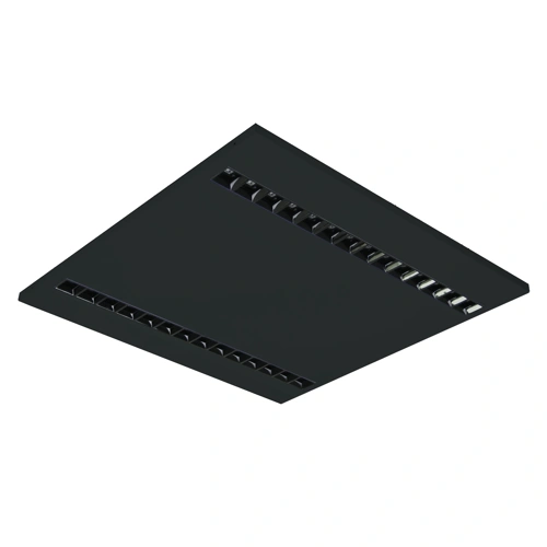 MODUS přisazené svítidlo LED ES 28W 4000lm/3000 IP20 80Y ND ;