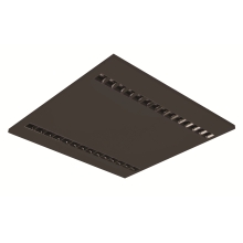 MODUS přisazené svítidlo LED ES 28W 4000lm/4000 IP20 80Y ND ;