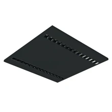 MODUS přisazené svítidlo LED ES 28W 4000lm/4000 IP20 80Y ND ;