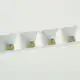 MODUS přisazené svítidlo LED ES 28W 4400lm/4000 IP20 80Y ND ;
