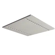 MODUS přisazené svítidlo LED ES 28W 4400lm/830 IP20 80Y ND ; 60x60