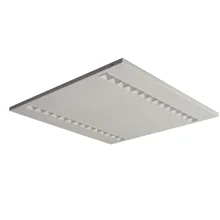 MODUS přisazené svítidlo LED ES 28W 4400lm/840 IP20 80Y ND ;