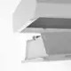 MODUS přisazené svítidlo LED ESO 20W 2200lm/3000 IP40 80Y DALI ;