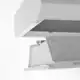 MODUS přisazené svítidlo LED ESO 26W 3300lm/3000 IP40 80Y DALI ;