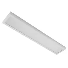 MODUS přisazené svítidlo LED ESO 26W 3500lm/4000 IP40 80Y DALI ;