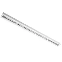 MODUS přisazené svítidlo LED EVAL 39W 3500lm/4000 IP20 50Y DALI ;