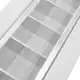 MODUS přisazené svítidlo LED EVAL 39W 3500lm/4000 IP20 50Y DALI ;