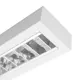 MODUS přisazené svítidlo LED EVAL 51W 4100lm/3000 IP20 50Y DALI ;