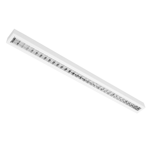 MODUS přisazené svítidlo LED EVAL 51W 4100lm/3000 IP20 50Y ND ;
