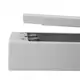 MODUS přisazené svítidlo LED EVO 38W 5850lm/4000 IP20 80Y DALI ;