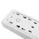 MODUS přisazené svítidlo LED EVO 38W 5850lm/4000 IP20 80Y ND ;