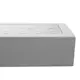 MODUS přisazené svítidlo LED EVO 60W 7400lm/4000 IP20 80Y DALI ;