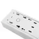 MODUS přisazené svítidlo LED EVO 60W 8700lm/3000 IP20 80Y ND ;